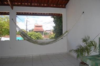 Apartamento de vacaciones en Canavieiras (Bahia)Casa de vacaciones