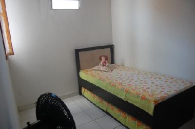 Apartamento de vacaciones en Canavieiras (Bahia)Casa de vacaciones