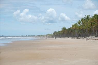 Apartamento de vacaciones en Canavieiras (Bahia)Casa de vacaciones