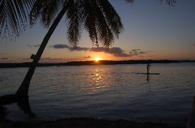 Apartamento de vacaciones en Canavieiras (Bahia)Casa de vacaciones