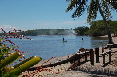 Apartamento de vacaciones en Canavieiras (Bahia)Casa de vacaciones