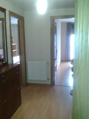 Apartamento de vacaciones en posada de llanes (Asturias)Casa de vacaciones