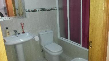 Apartamento de vacaciones en posada de llanes (Asturias)Casa de vacaciones