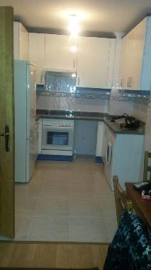 Apartamento de vacaciones en posada de llanes (Asturias)Casa de vacaciones