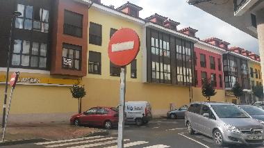 Apartamento de vacaciones en posada de llanes (Asturias)Casa de vacaciones