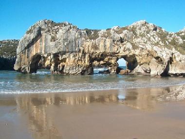 Apartamento de vacaciones en posada de llanes (Asturias)Casa de vacaciones