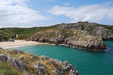 Apartamento de vacaciones en posada de llanes (Asturias)Casa de vacaciones