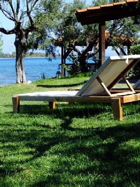 Apartamento de vacaciones en Sithonia (Chalkidiki)Casa de vacaciones