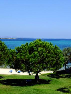 Apartamento de vacaciones en Sithonia (Chalkidiki)Casa de vacaciones