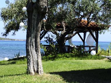 Apartamento de vacaciones en Sithonia (Chalkidiki)Casa de vacaciones