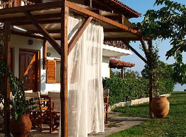 Apartamento de vacaciones en Sithonia (Chalkidiki)Casa de vacaciones