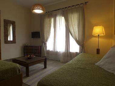 Apartamento de vacaciones en Sithonia (Chalkidiki)Casa de vacaciones