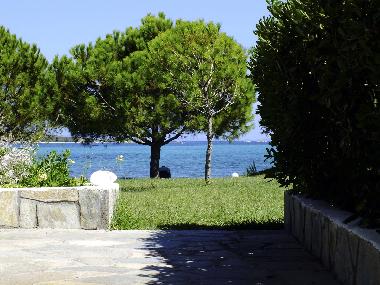 Apartamento de vacaciones en Sithonia (Chalkidiki)Casa de vacaciones