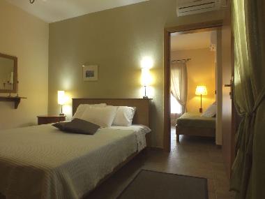 Apartamento de vacaciones en Sithonia (Chalkidiki)Casa de vacaciones