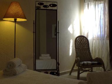 Apartamento de vacaciones en Sithonia (Chalkidiki)Casa de vacaciones