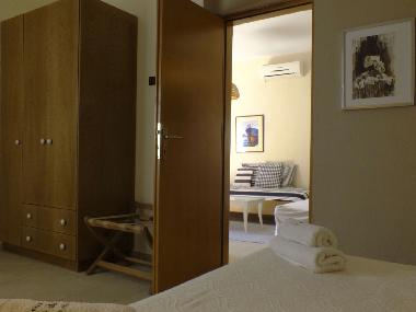 Apartamento de vacaciones en Sithonia (Chalkidiki)Casa de vacaciones