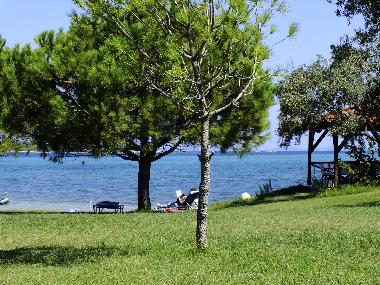 Apartamento de vacaciones en Sithonia (Chalkidiki)Casa de vacaciones