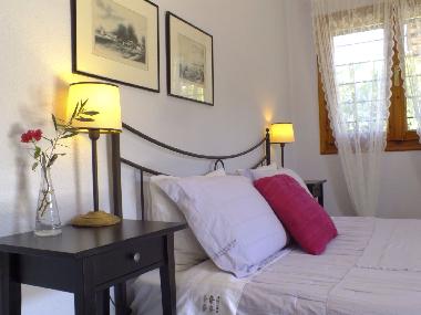 Apartamento de vacaciones en Sithonia (Chalkidiki)Casa de vacaciones