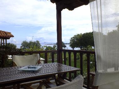 Apartamento de vacaciones en Sithonia (Chalkidiki)Casa de vacaciones