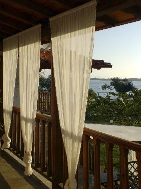 Apartamento de vacaciones en Sithonia (Chalkidiki)Casa de vacaciones