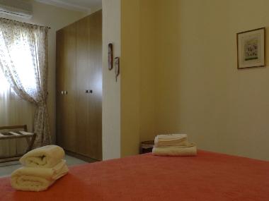 Apartamento de vacaciones en Sithonia (Chalkidiki)Casa de vacaciones