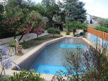 Apartamento de vacaciones en Marmeleira (Do-Lafes)Casa de vacaciones