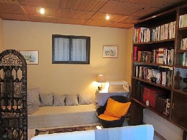 Apartamento de vacaciones en Marmeleira (Do-Lafes)Casa de vacaciones