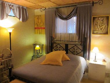 Apartamento de vacaciones en Marmeleira (Do-Lafes)Casa de vacaciones