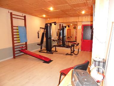 Apartamento de vacaciones en Marmeleira (Do-Lafes)Casa de vacaciones