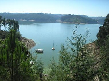 Apartamento de vacaciones en Marmeleira (Do-Lafes)Casa de vacaciones