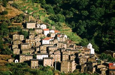 Apartamento de vacaciones en Marmeleira (Do-Lafes)Casa de vacaciones