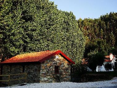 Apartamento de vacaciones en Marmeleira (Do-Lafes)Casa de vacaciones