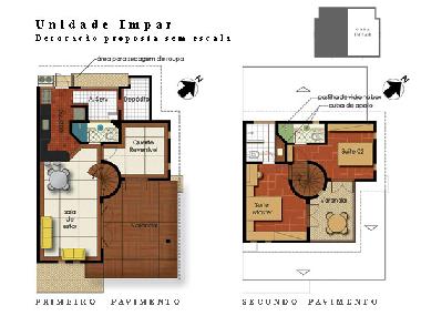 Casa de vacaciones en Cama�ari (Bahia)Casa de vacaciones