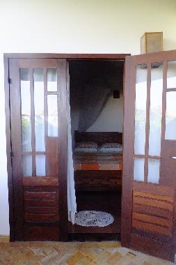 Casa de vacaciones en Cama�ari (Bahia)Casa de vacaciones