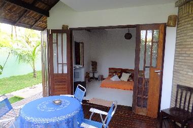 Casa de vacaciones en Cama�ari (Bahia)Casa de vacaciones