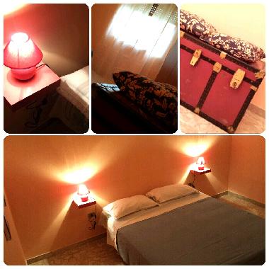 Casa de vacaciones en Maruggio (Taranto)Casa de vacaciones