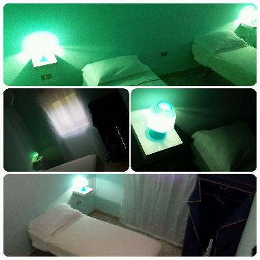 Casa de vacaciones en Maruggio (Taranto)Casa de vacaciones