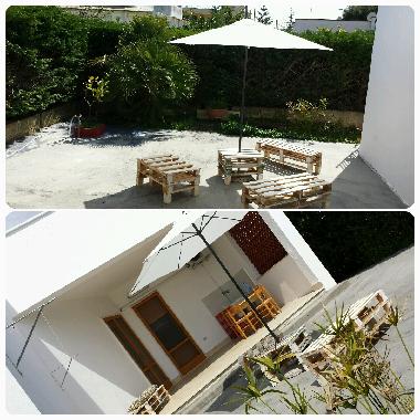 Casa de vacaciones en Maruggio (Taranto)Casa de vacaciones