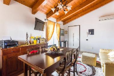 Apartamento de vacaciones en Cabras (Oristano)Casa de vacaciones
