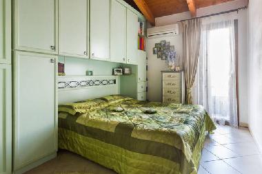 Apartamento de vacaciones en Cabras (Oristano)Casa de vacaciones