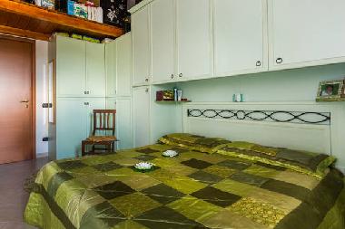 Apartamento de vacaciones en Cabras (Oristano)Casa de vacaciones