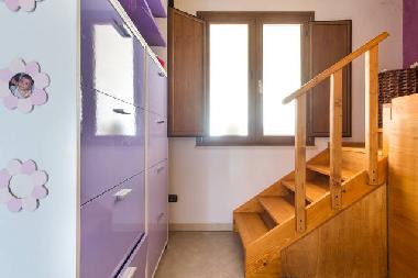 Apartamento de vacaciones en Cabras (Oristano)Casa de vacaciones