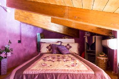 Apartamento de vacaciones en Cabras (Oristano)Casa de vacaciones