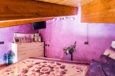 Apartamento de vacaciones en Cabras (Oristano)Casa de vacaciones