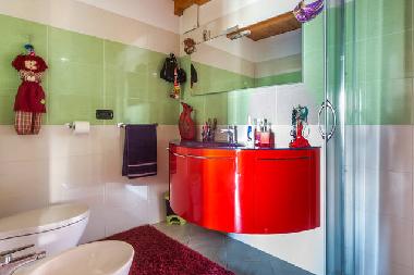 Apartamento de vacaciones en Cabras (Oristano)Casa de vacaciones