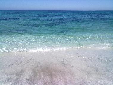 Apartamento de vacaciones en Cabras (Oristano)Casa de vacaciones