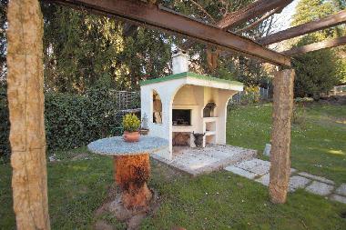 Villa en Sirtori (Lecco)Casa de vacaciones