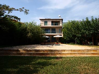 Cama y desayuno en KINETA (Attiki)Casa de vacaciones