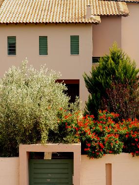 Cama y desayuno en KINETA (Attiki)Casa de vacaciones