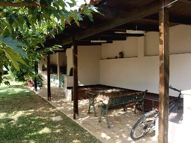 Cama y desayuno en KINETA (Attiki)Casa de vacaciones